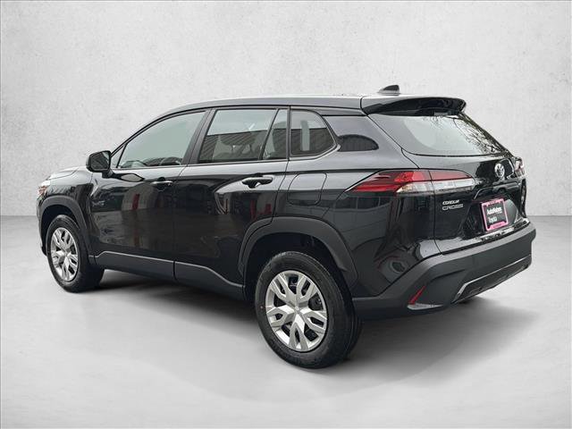 New 2026 Toyota Corolla Cross L image 7