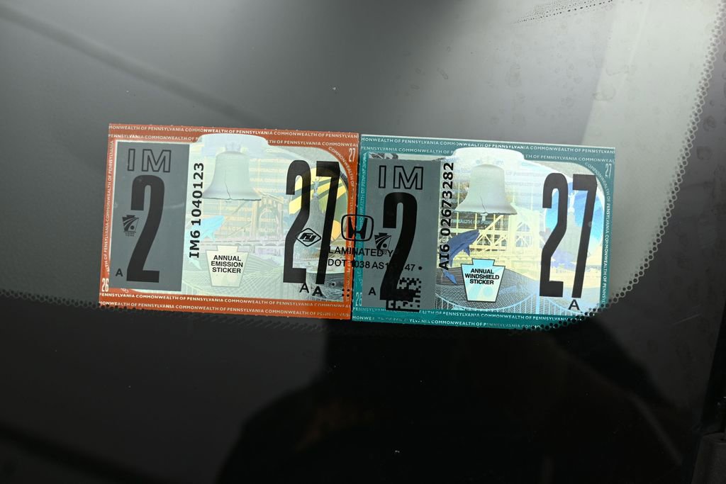 Used 2024 Honda Accord LX image 4