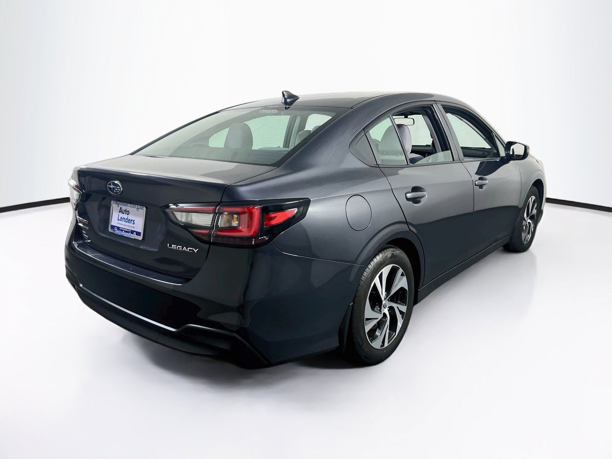 Used 2023 Subaru Legacy Premium AWD/4WD image 5