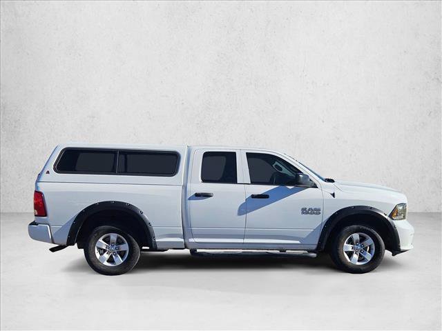 Used 2018 RAM 1500 Express image 4