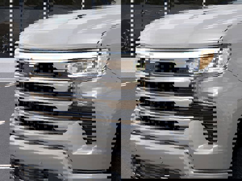 New 2026 Chevrolet Silverado 1500 High Country image 13