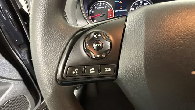 Used 2025 Mitsubishi Eclipse Cross LE AWD/4WD image 16