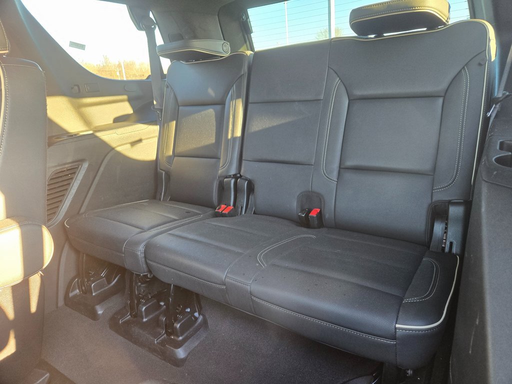 Used 2024 Chevrolet Tahoe Premier image 9