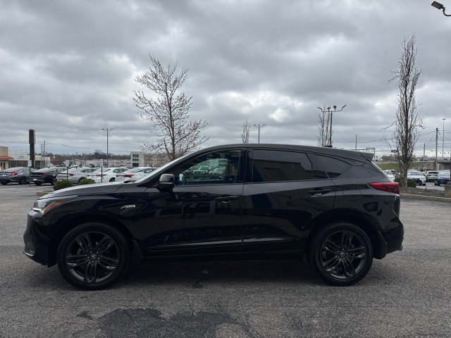 Used 2022 Acura RDX A-Spec image 15