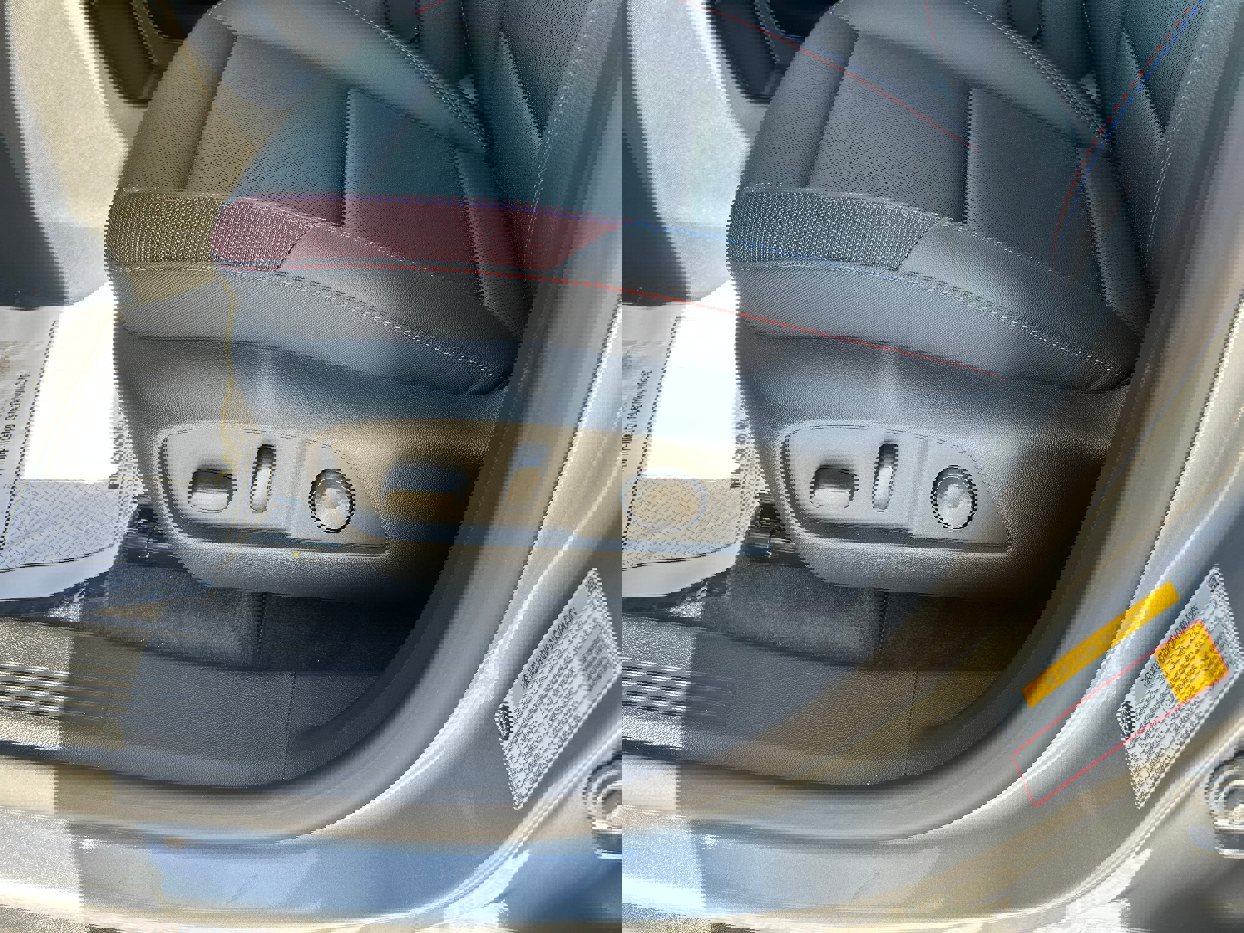 New 2026 Chevrolet Equinox RS image 17