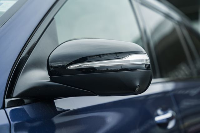 Used 2024 Mercedes-Benz GLS 450 4MATIC image 16