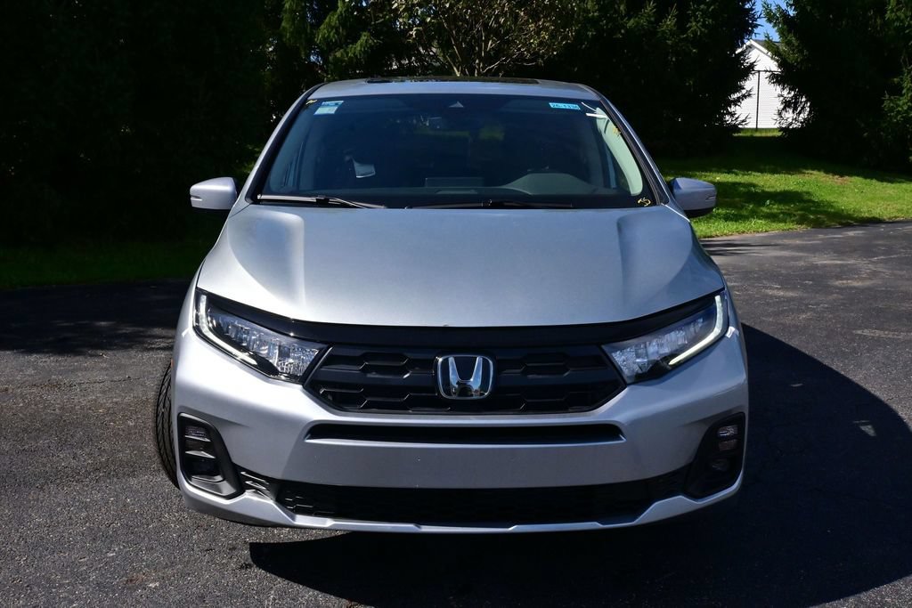 New 2026 Honda Odyssey EX-L image 3