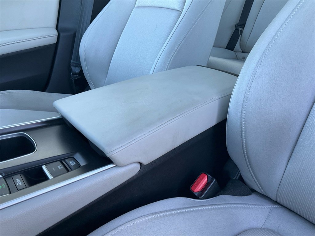 Used 2022 Honda Accord LX image 11