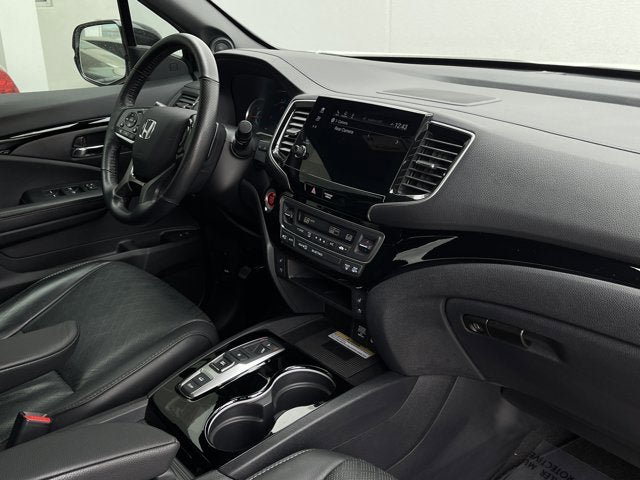 Used 2019 Honda Passport Elite image 19