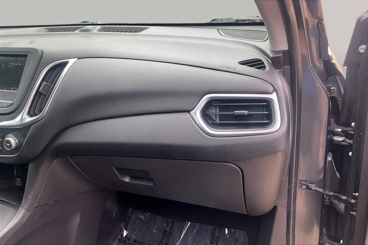 Used 2019 Chevrolet Equinox LT FWD image 19