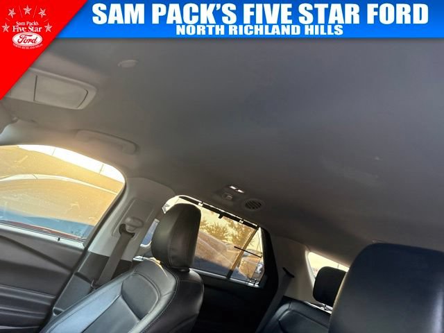 Used 2021 Ford Explorer Limited w/ Equipment Group 301A RWD image 7