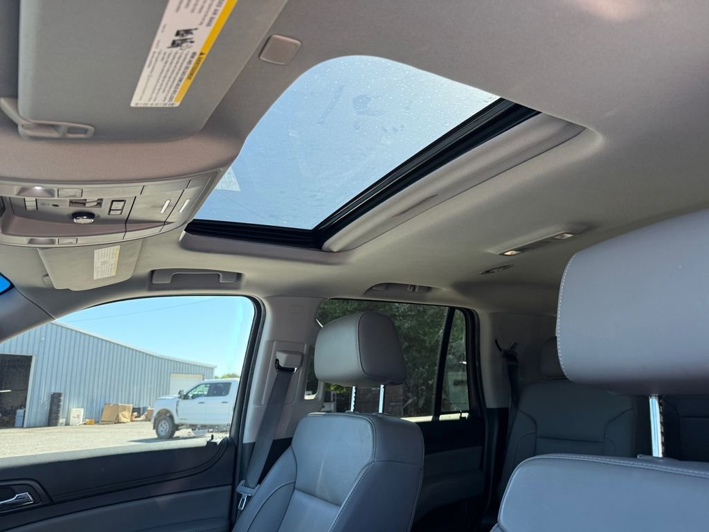Used 2019 Chevrolet Tahoe LT RWD image 17