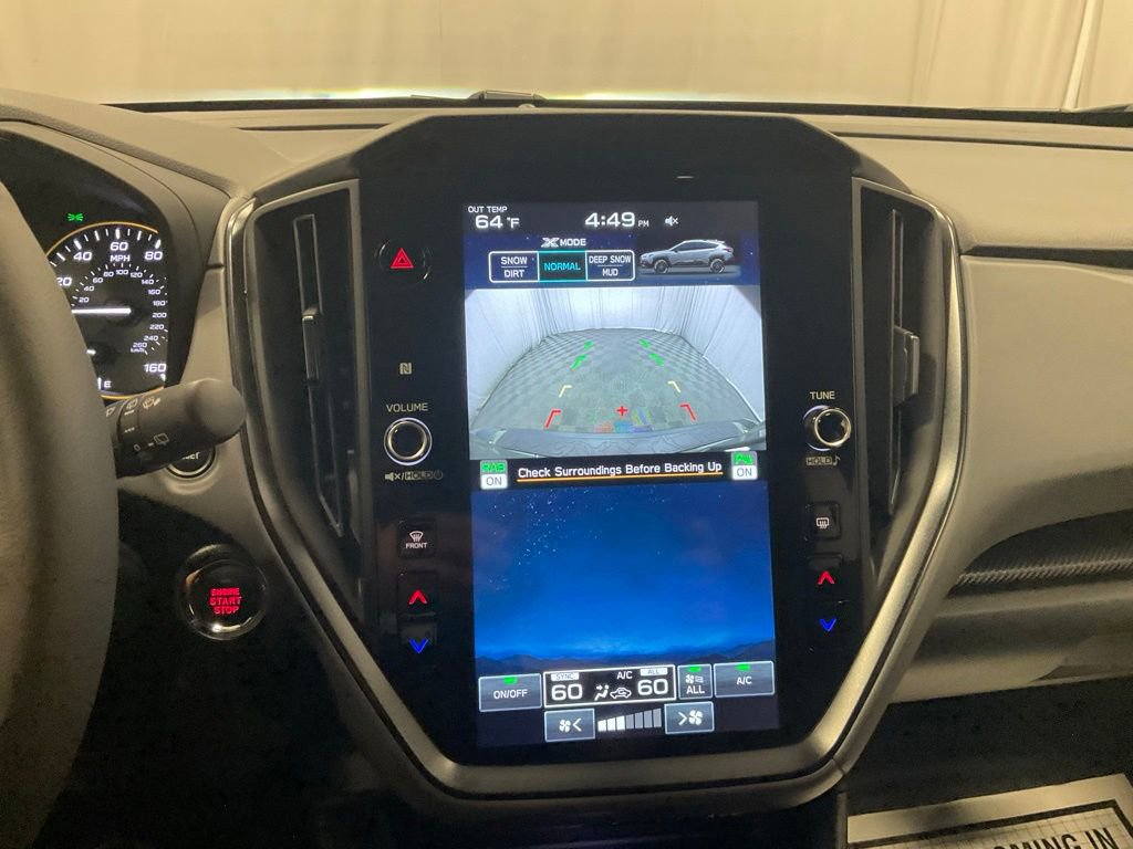 New 2026 Subaru Crosstrek 2.5i Wilderness AWD/4WD image 21