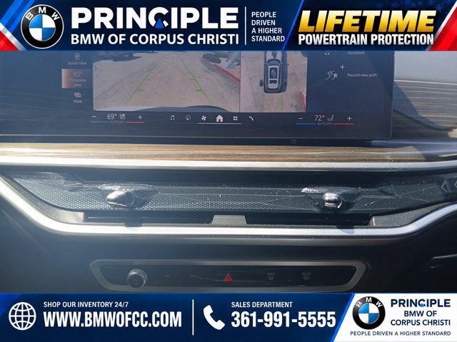 Used 2026 BMW X7 xDrive40i AWD/4WD image 25