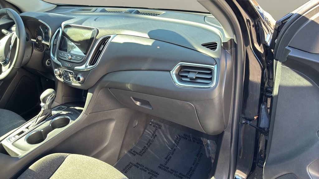 Used 2023 Chevrolet Equinox LT image 10