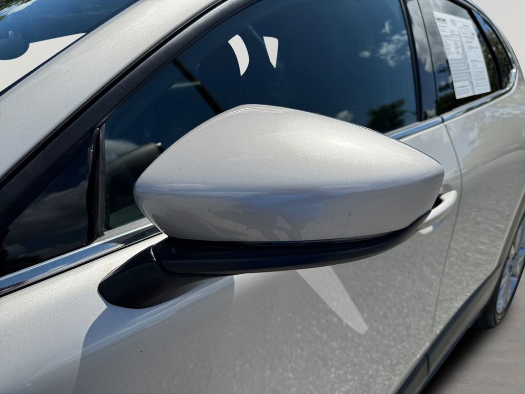 Used 2024 MAZDA CX-30 AWD 2.5 S w/ Premium Package image 11