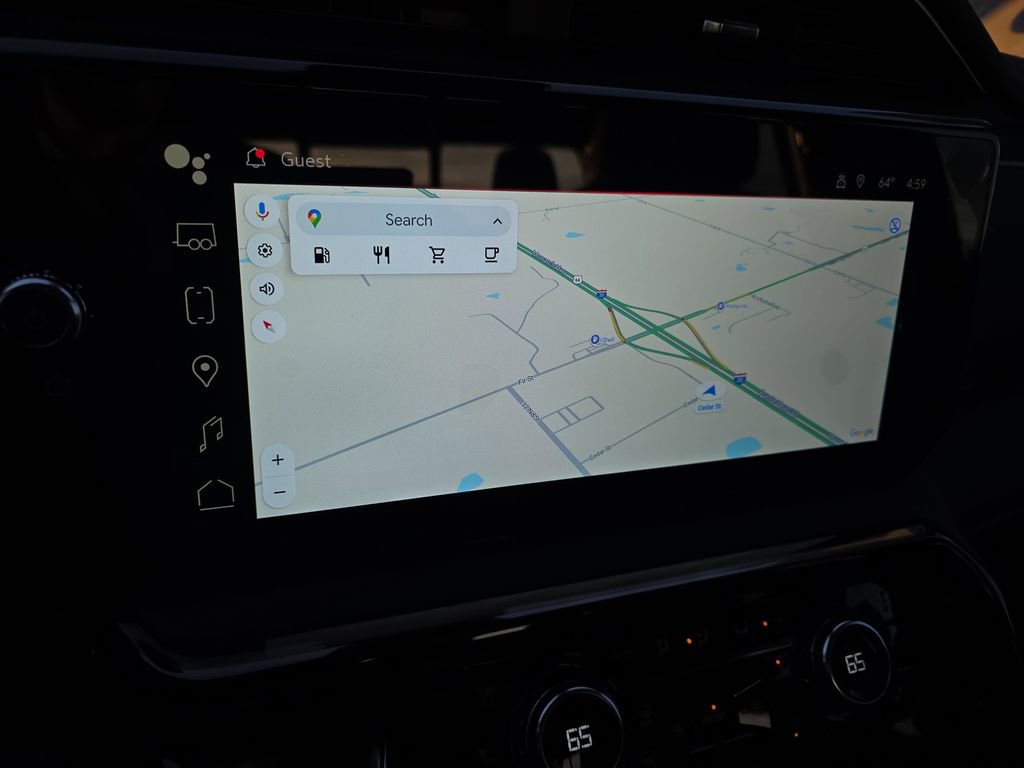 New 2026 GMC Sierra 2500 AT4 w/ AT4 Premium Plus Package image 22