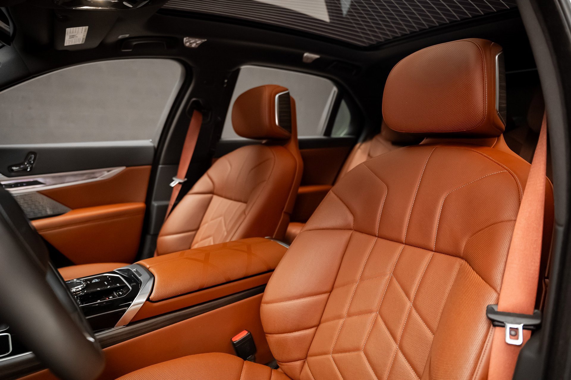 Used 2023 BMW i7 xDrive60 image 59