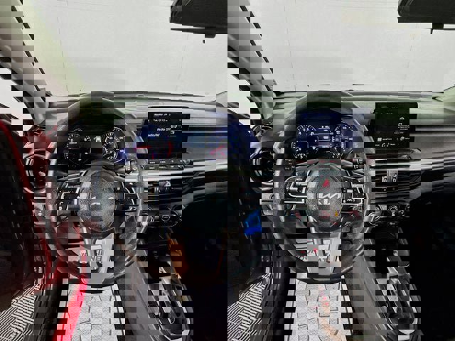 Used 2024 Kia Forte LXS image 10