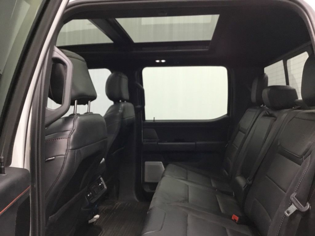 Used 2024 Ford F150 Raptor image 14