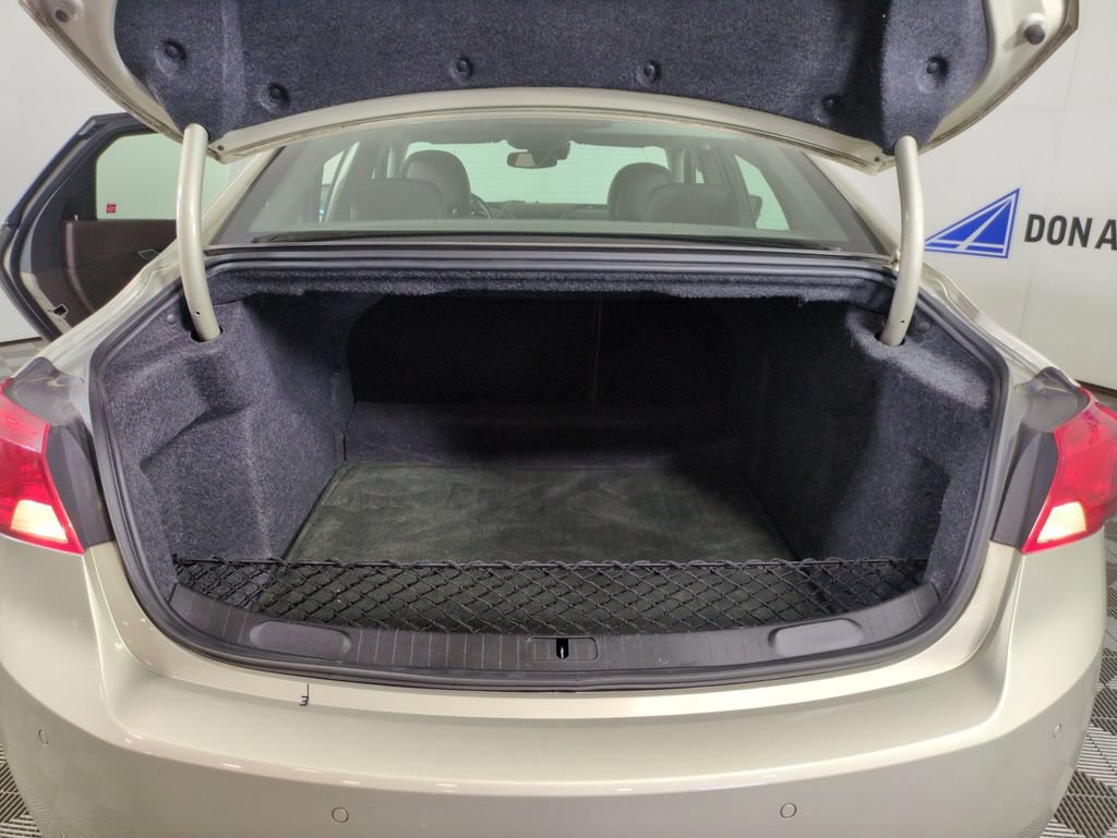 Used 2014 Chevrolet Impala LT w/ Premium Seating Package FWD image 21
