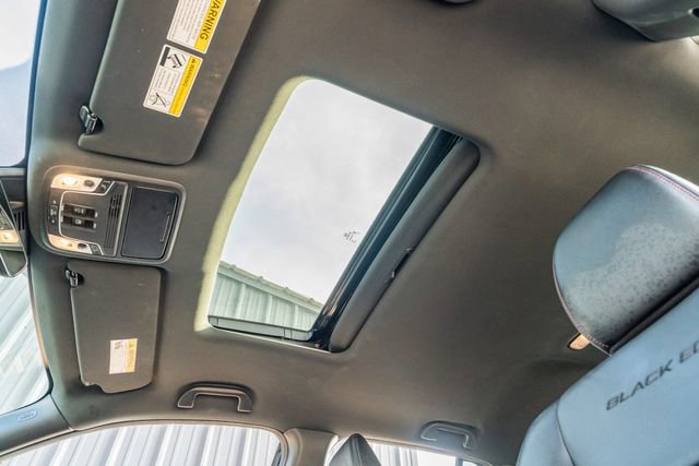 Used 2022 Honda Ridgeline Black Edition image 21