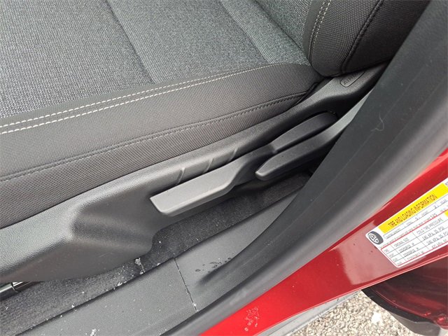 New 2026 GMC Terrain Elevation w/ Black Edition image 13