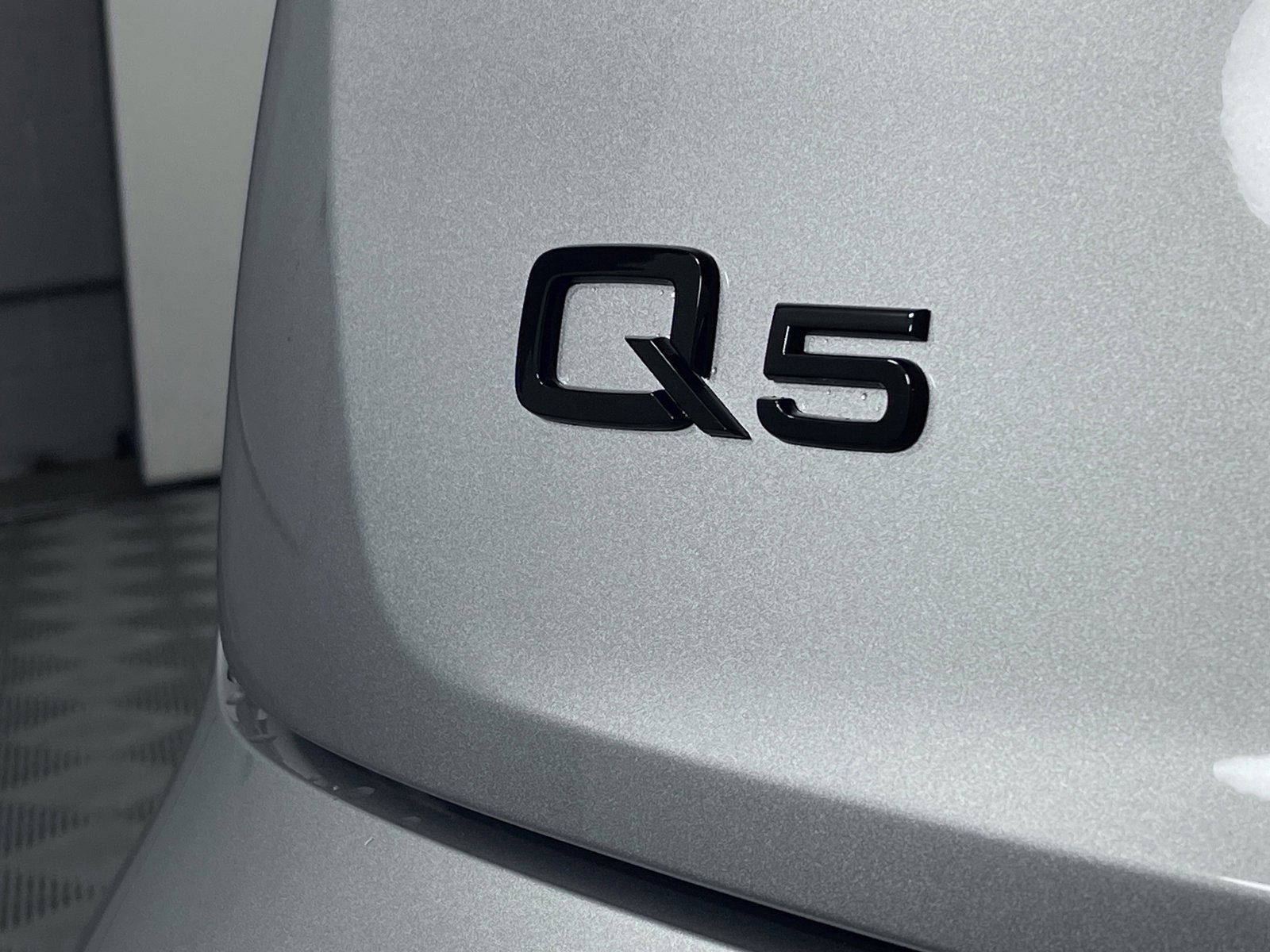 New 2025 Audi Q5 2.0T Premium Plus image 15