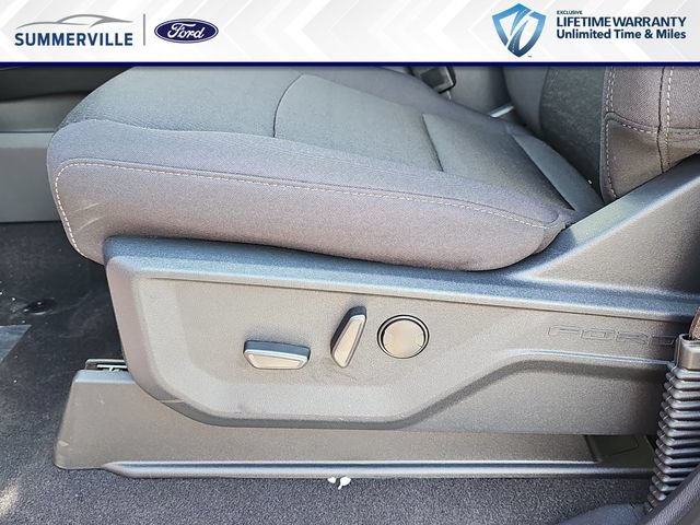 New 2026 Ford F150 XLT w/ Equipment Group 302A MID AWD/4WD image 18