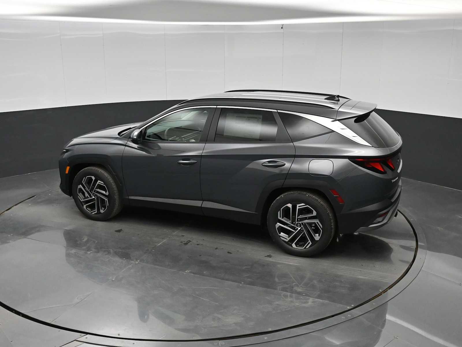 New 2026 Hyundai Tucson SEL Plus FWD image 29
