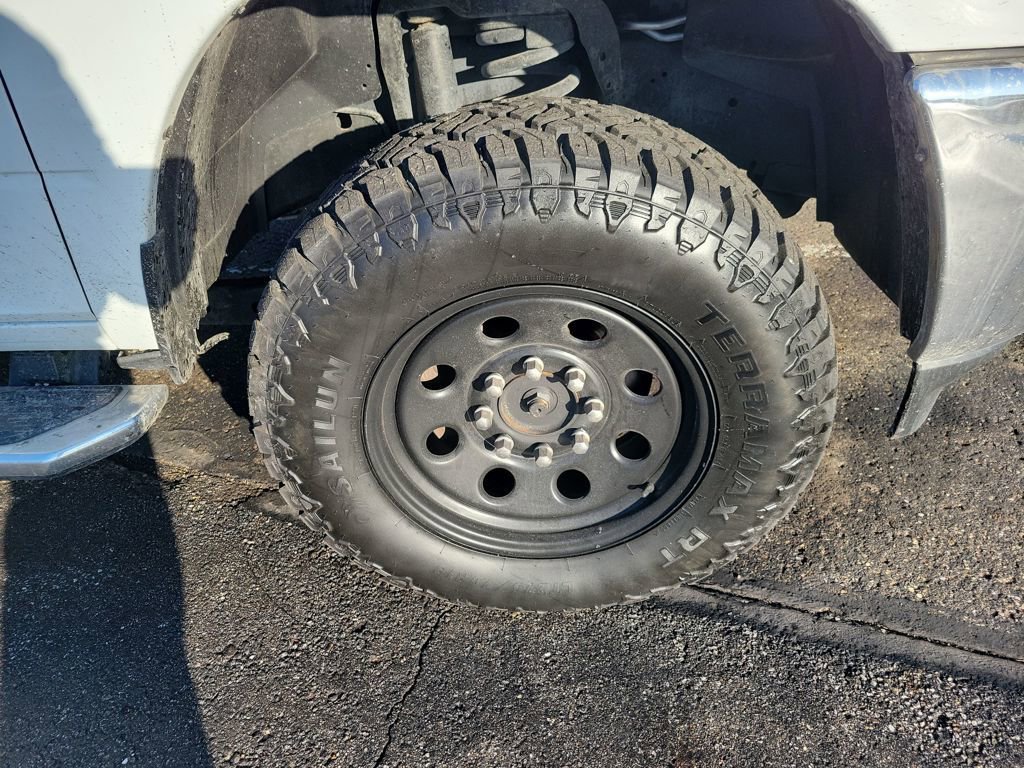 Used 2023 RAM 3500 Big Horn w/ Level 1 Equipment Group image 51