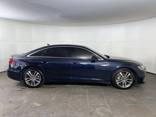 Used 2022 Audi A6 3.0T Premium w/ Convenience Package image 8