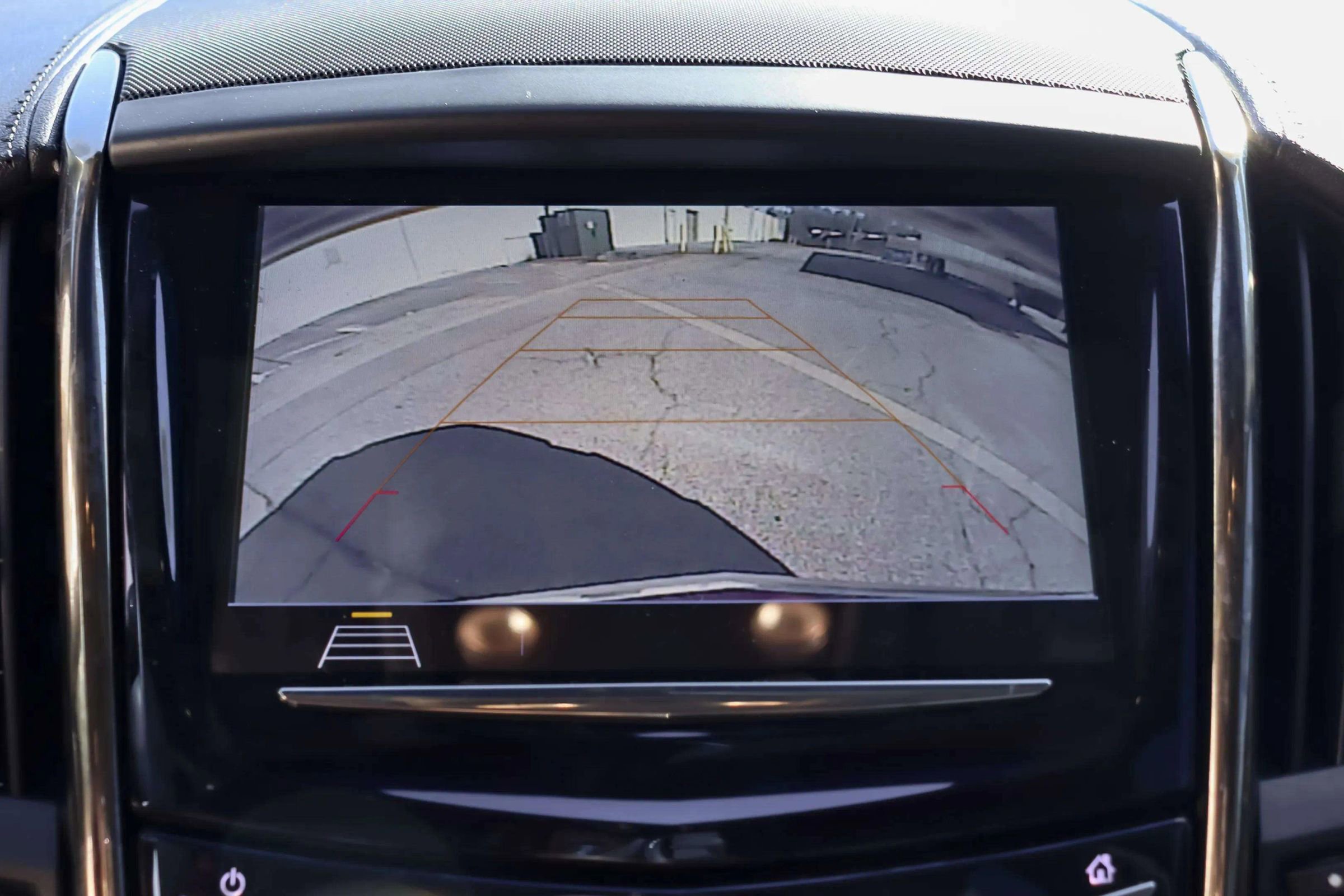 Used 2018 Cadillac ATS 2.0T AWD Sedan image 38