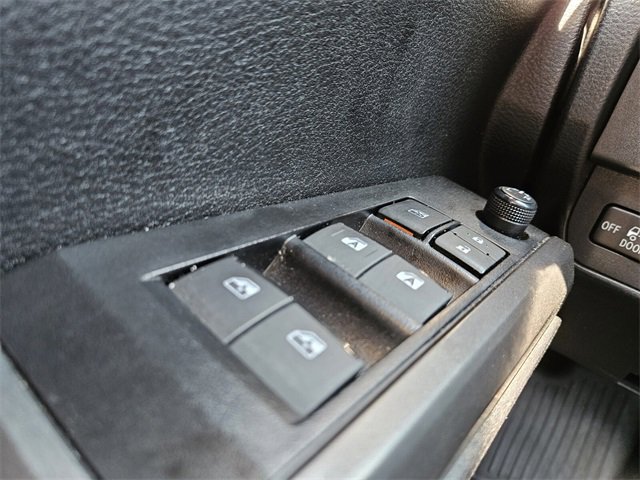 Used 2023 Toyota Tacoma TRD Sport image 30