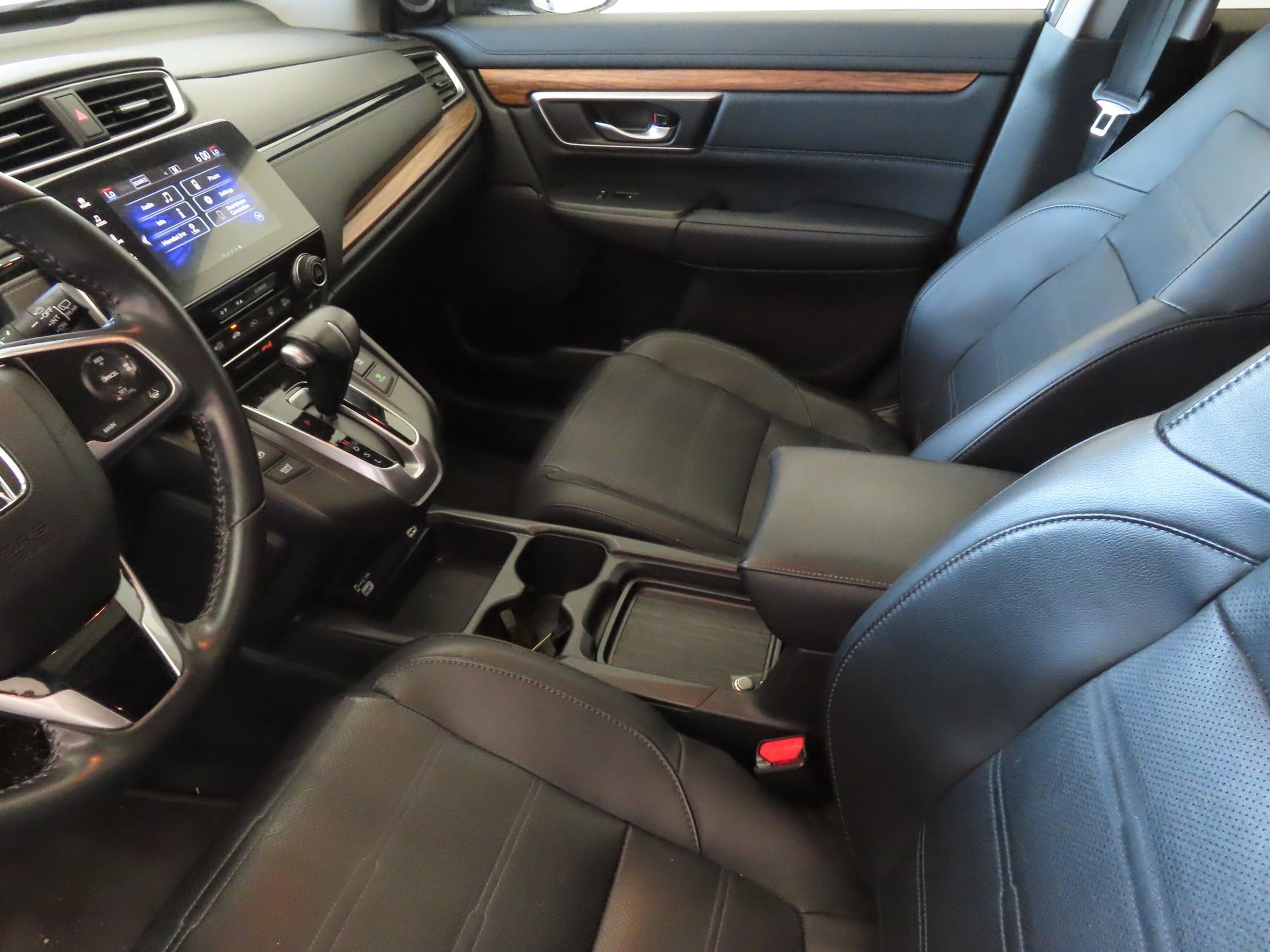 Used 2020 Honda CR-V EX-L image 23