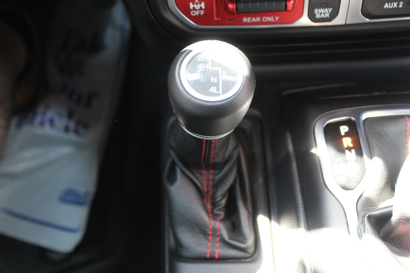 Used 2020 Jeep Gladiator Rubicon AWD/4WD image 54