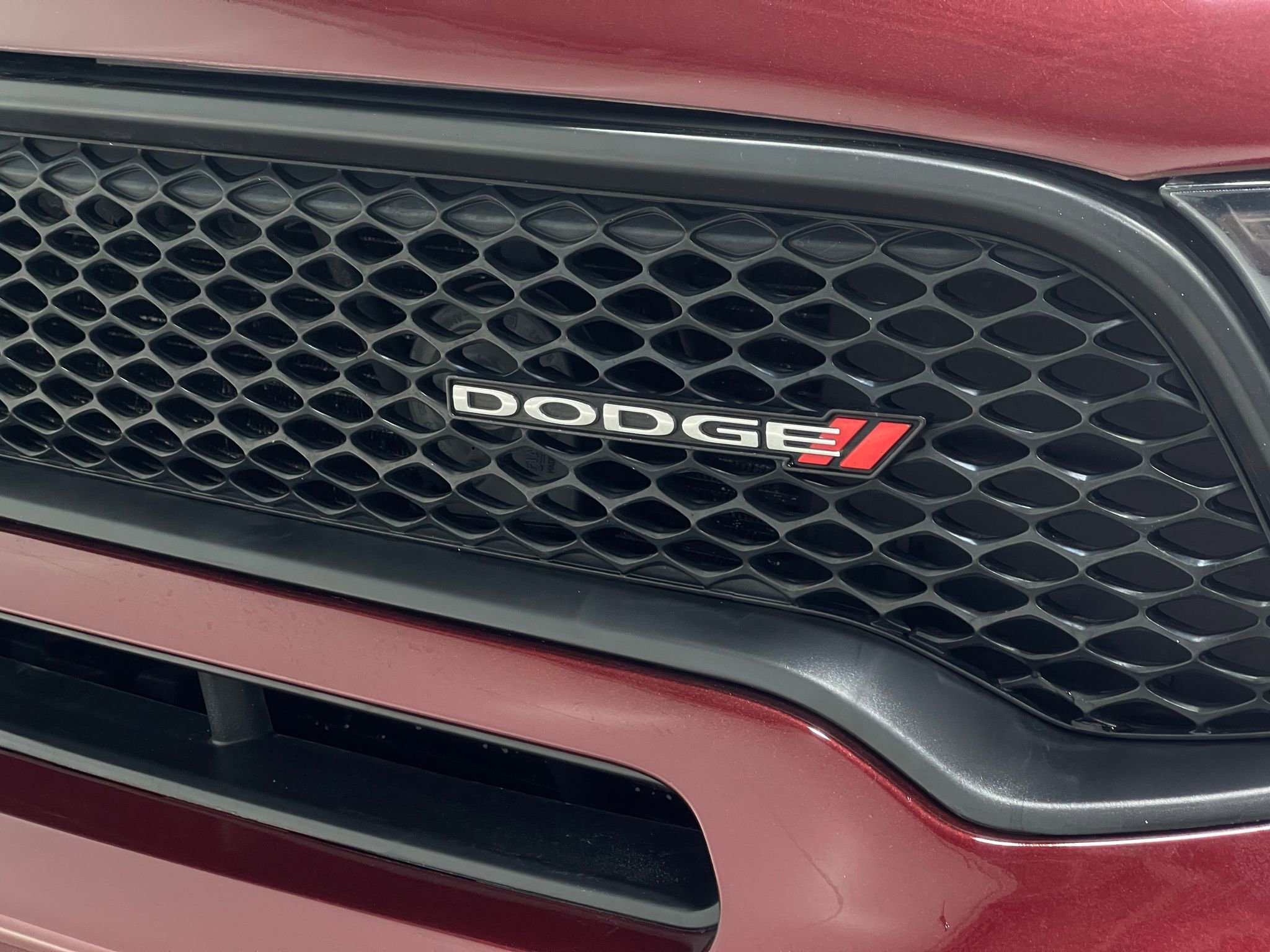 Used 2019 Dodge Durango R/T w/ Trailer Tow Group IV image 41