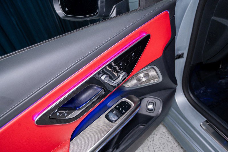 New 2026 Mercedes-Benz CLE 450 4MATIC Coupe image 11