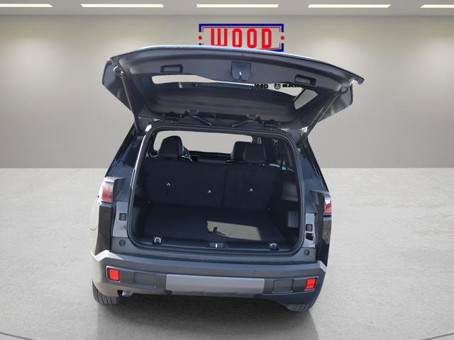 New 2026 Jeep Cherokee Limited AWD/4WD image 24