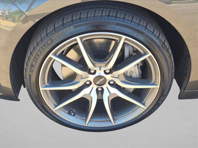 Used 2026 Genesis G70 2.5T RWD image 29