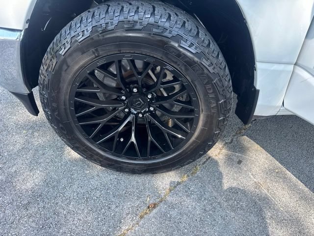 Used 2022 RAM 1500 Big Horn AWD/4WD image 17