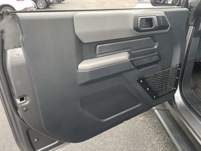 Used 2023 Ford Bronco Big Bend AWD/4WD image 19