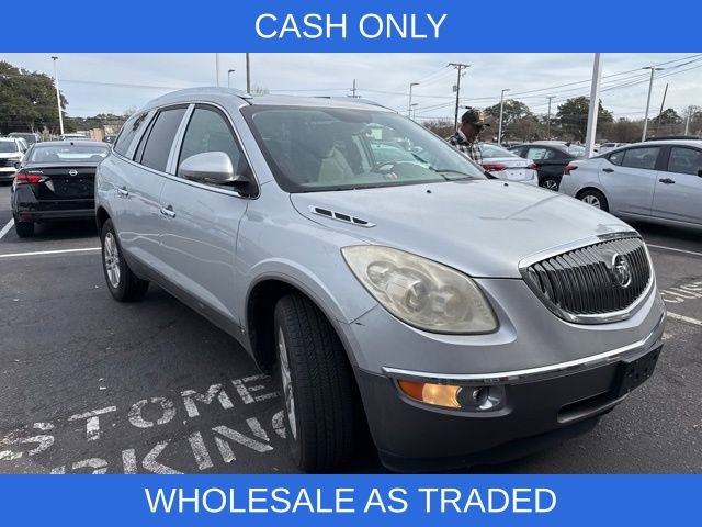 Used 2009 Buick Enclave CX image 1