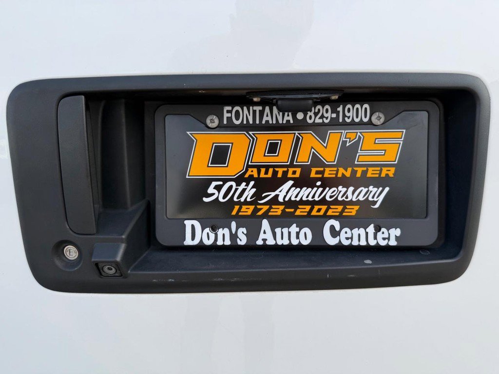 Used 2019 Chevrolet Express 2500 image 36