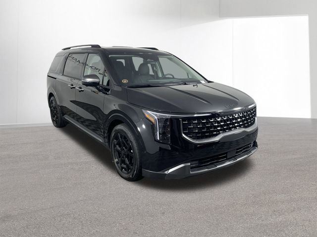 New 2026 Kia Carnival SX Prestige image 12