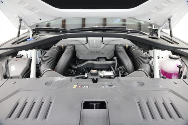 New 2026 Genesis GV70 3.5T Sport Advanced AWD/4WD image 5