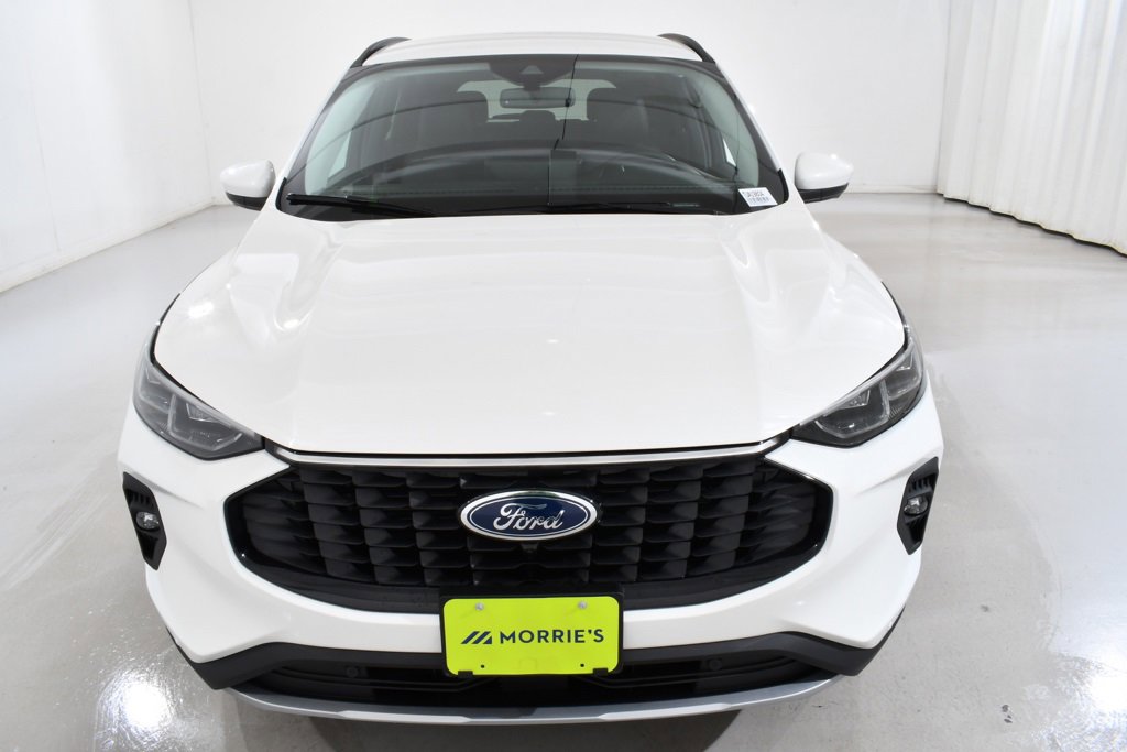 New 2026 Ford Escape SE w/ PHEV Premium Package image 3