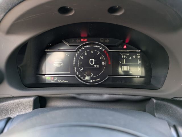 Used 2025 Toyota GR86 Premium w/ Performance Package image 12