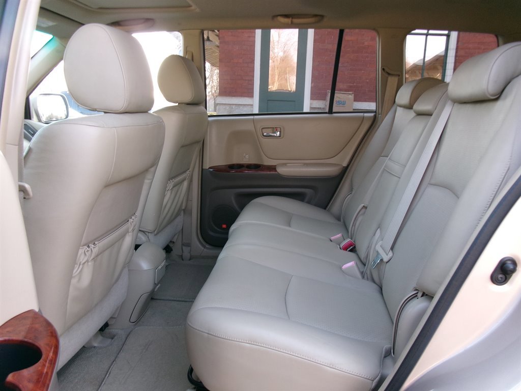 Used 2007 Toyota Highlander Limited image 31