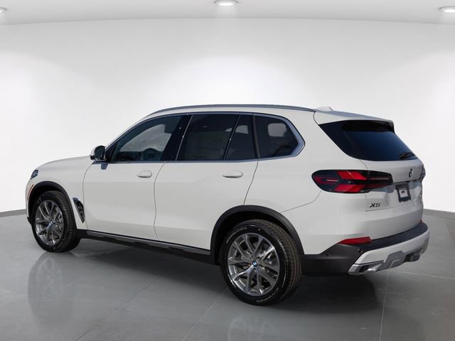 New 2026 BMW X5 xDrive40i image 7